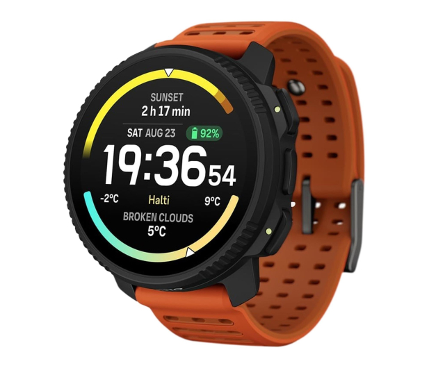 Suunto VERTICAL 2 CANYON - 1364471 - zdjęcie